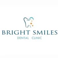 Bright Smiles Dental Clinic logo